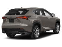 2021 Lexus NX 300 NX 300 AWD Atomic Silver  Shot 19