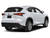 2021 Lexus NX 300 NX 300 AWD Ultra White  Shot 25
