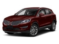 2018 Lincoln MKC AWD Reserve