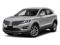 2018 Lincoln MKC AWD Reserve Ingot Silver Metallic  Shot 46