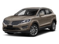 2018 Lincoln MKC AWD Reserve