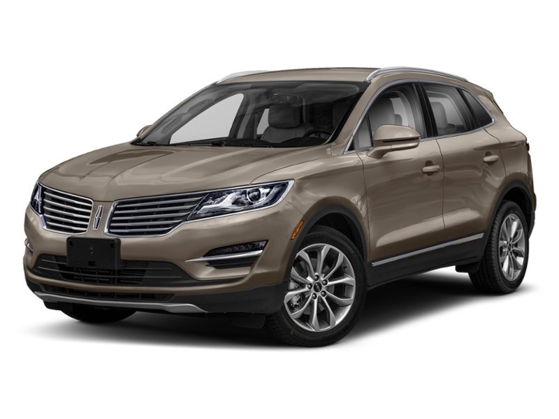 2018 Lincoln MKC AWD Reserve