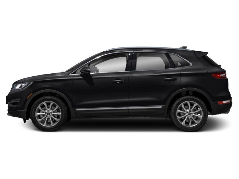 2018 Lincoln MKC AWD Select