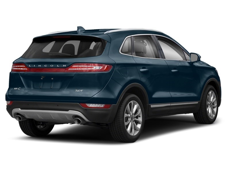 2018 Lincoln MKC AWD Reserve