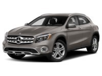 2018 Mercedes-Benz GLA 250 GLA 250 4MATIC SUV