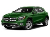 2018 Mercedes-Benz GLA 250 GLA 250 4MATIC SUV