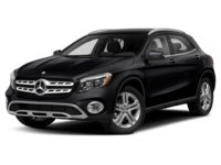 2018 Mercedes-Benz GLA 250 GLA 250 4MATIC SUV