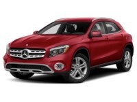 2018 Mercedes-Benz GLA 250 GLA 250 4MATIC SUV