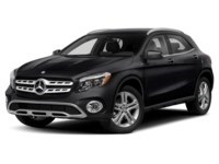 2018 Mercedes-Benz GLA 250 GLA 250 4MATIC SUV