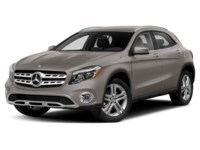 2018 Mercedes-Benz GLA 250 GLA 250 4MATIC SUV