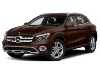 2018 Mercedes-Benz GLA 250 GLA 250 4MATIC SUV