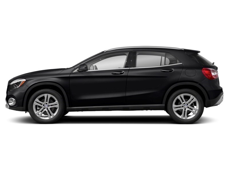 2018 Mercedes-Benz GLA 250 GLA 250 4MATIC SUV