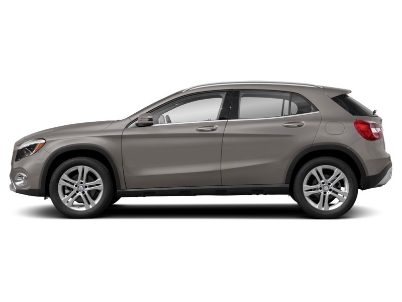 2018 Mercedes-Benz GLA 250 GLA 250 4MATIC SUV
