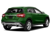 2018 Mercedes-Benz GLA 250 GLA 250 4MATIC SUV