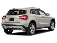 2018 Mercedes-Benz GLA 250 GLA 250 4MATIC SUV