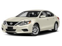 2018 Nissan Altima 2.5 SV Sedan Pearl White  Shot 22