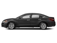 2018 Nissan Altima 2.5 SV Sedan Gun Metallic  Shot 3