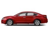 2018 Nissan Altima 2.5 SV Sedan