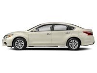 2018 Nissan Altima 2.5 SV Sedan Pearl White  Shot 21