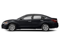 2018 Nissan Altima 2.5 S Sedan