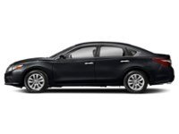 2018 Nissan Altima 2.5 SV Sedan