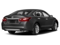 2018 Nissan Altima 2.5 S Sedan
