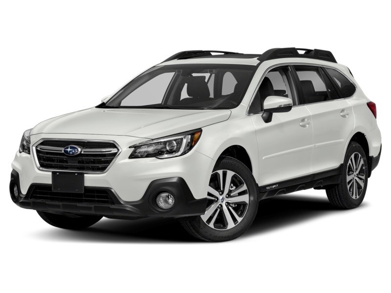 2019 Subaru Outback 2.5i Limited|Locally Traded|Reliable Crystal White Pearl  Shot 1