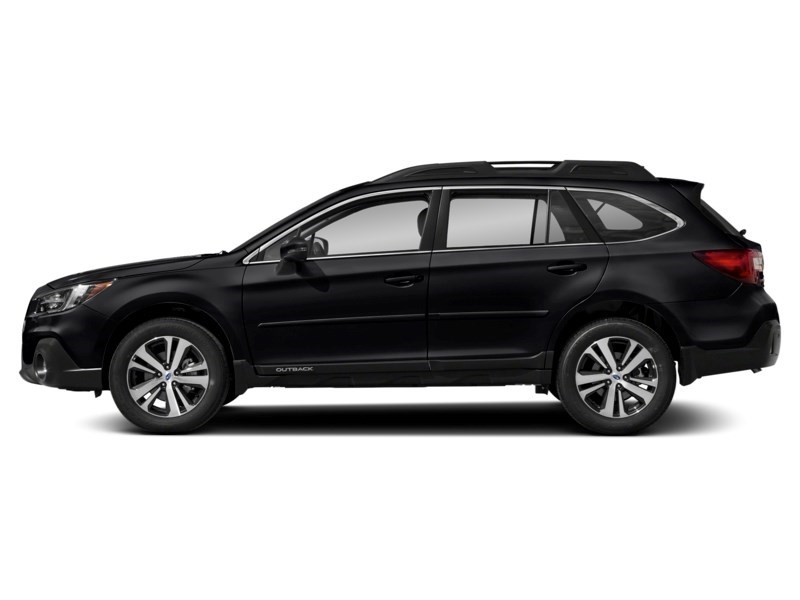 2019 Subaru Outback 2.5i Limited|Locally Traded|Reliable Crystal Black Silica  Shot 23
