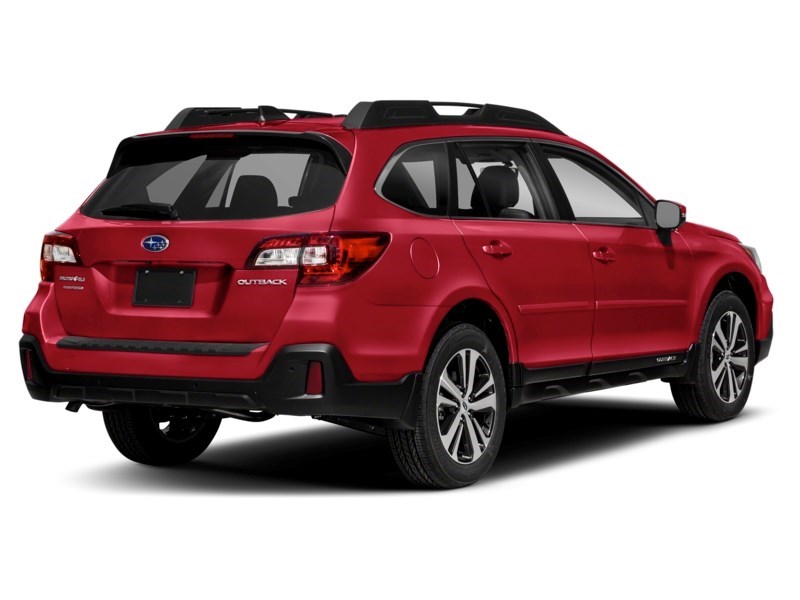 2019 Subaru Outback 2.5i Limited|Locally Traded|Reliable Crimson Red Pearl  Shot 14