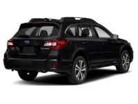 2019 Subaru Outback 2.5i Limited|Locally Traded|Reliable Crystal Black Silica  Shot 24