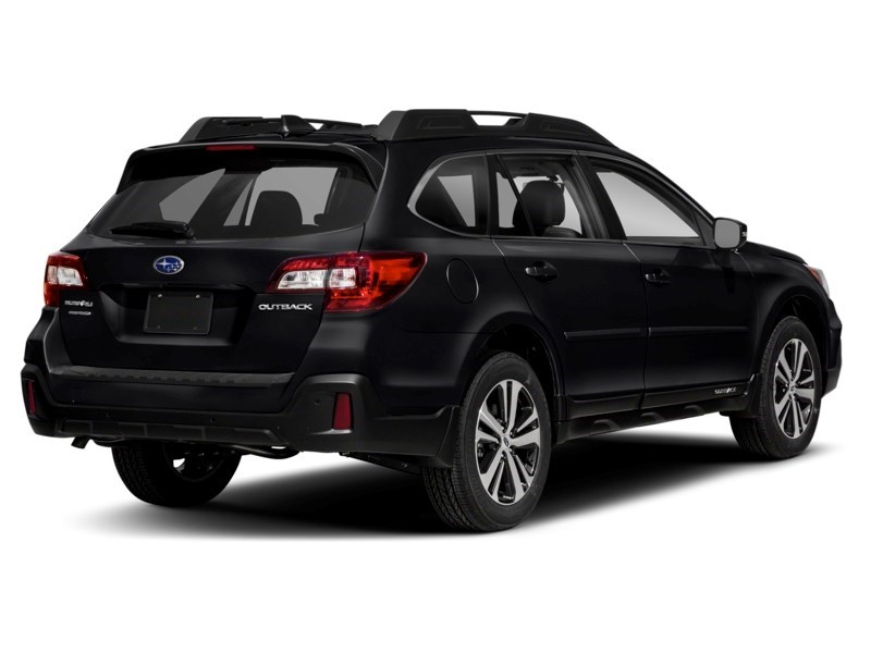 2019 Subaru Outback 2.5i Limited|Locally Traded|Reliable Crystal Black Silica  Shot 20
