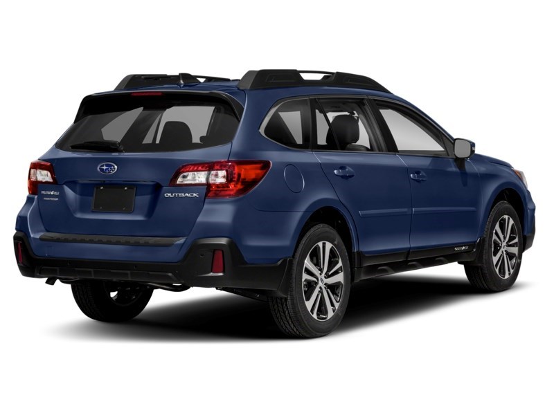 2019 Subaru Outback 2.5i Limited|Locally Traded|Reliable Abyss Blue Pearl  Shot 33