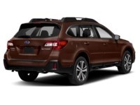 2019 Subaru Outback 2.5i Limited|Locally Traded|Reliable Cinnamon Brown Pearl  Shot 39
