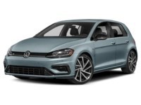 2018 Volkswagen Golf R 5-door DSG Ice Blue  Shot 119