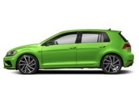 2018 Volkswagen Golf R 5-door DSG