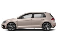 2018 Volkswagen Golf R 5-door DSG Champagne Metallic  Shot 196