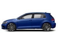 2018 Volkswagen Golf R 5-door DSG Jazz Blue Pearl  Shot 202
