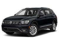 2020 Volkswagen Tiguan Comfortline 4MOTION