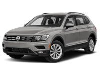 2020 Volkswagen Tiguan Comfortline 4MOTION Pyrite Silver Metallic  Shot 44
