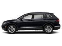 2020 Volkswagen Tiguan Comfortline 4MOTION
