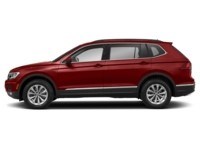 2018 Volkswagen Tiguan Comfortline 4MOTION *Ltd Avail*