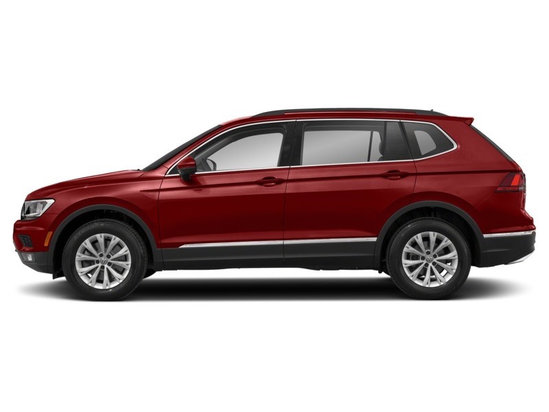 2018 Volkswagen Tiguan Comfortline 4MOTION *Ltd Avail*