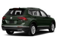 2020 Volkswagen Tiguan Comfortline 4MOTION