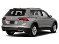2020 Volkswagen Tiguan Comfortline 4MOTION Pyrite Silver Metallic  Shot 48