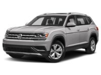 2019 Volkswagen Atlas Comfortline 3.6 FSI 4MOTION