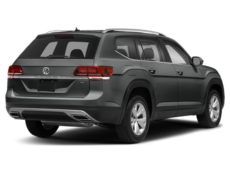 2019 Volkswagen Atlas Comfortline 3.6 FSI 4MOTION