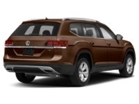 2019 Volkswagen Atlas Comfortline 3.6 FSI 4MOTION