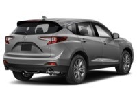 2019 Acura RDX Tech AWD Lunar Silver Metallic  Shot 6