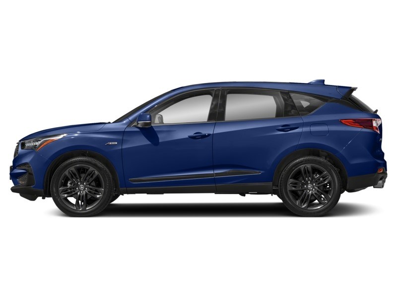 2021 Acura RDX A-Spec AWD