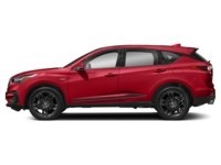 2021 Acura RDX A-Spec AWD Performance Red Pearl  Shot 22